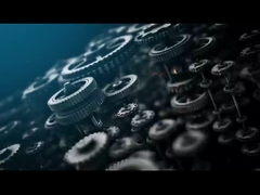 Bicicletas gêmeas da sujeira de Enduro do curso da came quatro da motocicleta de 300CC Enduro com o motor do poder 23kw