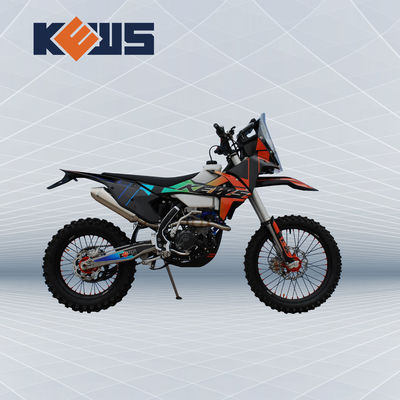 OEM colorido das motocicletas NC250 250CC Dirtbikes da reunião da bicicleta do motocross