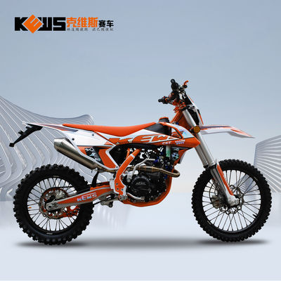 Modelo In Efi With Electrical Start System da motocicleta K16 do Euro 4 de Kews 120KM/H NC250