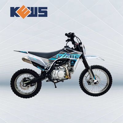 K61 Modelo 125CC Motocicleta Chinesa para KEWS 1P54FMI-3 HB125 Pit Bike