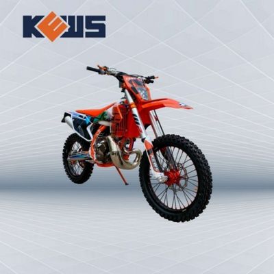 KTM OEM Motorciclistas Off Road MT250cc 2T resfriados a água de alta potência