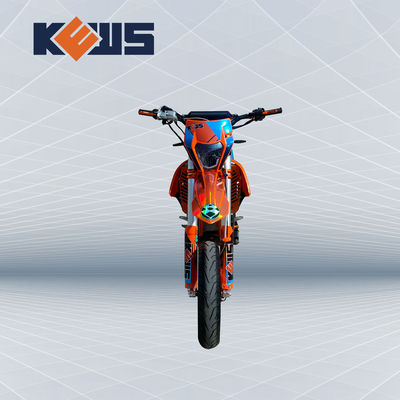 NC450 Motard Supermoto nas bicicletas 450CC do motocross da bicicleta da sujeira da estrada
