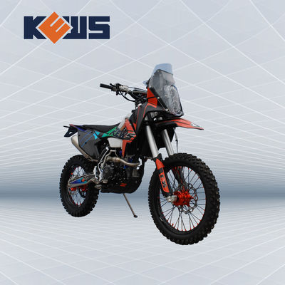 OEM colorido das motocicletas NC250 250CC Dirtbikes da reunião da bicicleta do motocross