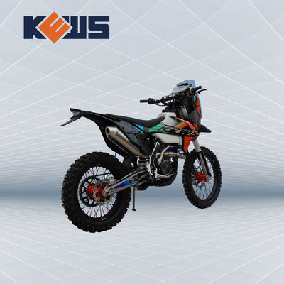 OEM colorido das motocicletas NC250 250CC Dirtbikes da reunião da bicicleta do motocross