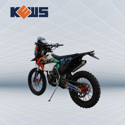 OEM colorido das motocicletas NC250 250CC Dirtbikes da reunião da bicicleta do motocross