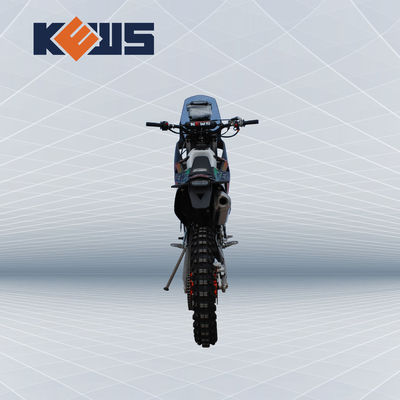 OEM colorido das motocicletas NC250 250CC Dirtbikes da reunião da bicicleta do motocross