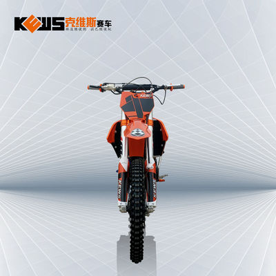 Bicicletas do motocross do curso da bicicleta 4 da sujeira de Kews CBS300 K16 com freio de disco
