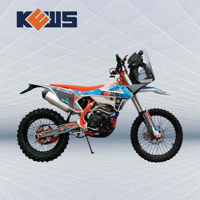 Bicicleta da sujeira do curso do motocross NC300S 450CC 4 da reunião de 120KM/H Kews Motorcross