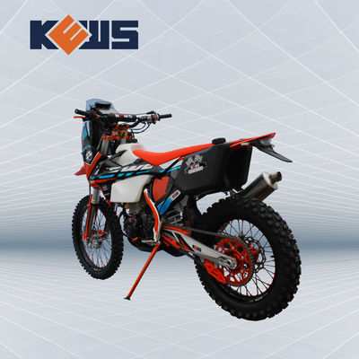 Motor da bicicleta NC450 194mq da sujeira de Kawasaki Motocross 450CC da motocicleta de Kews