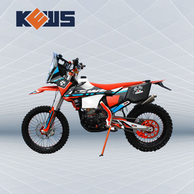 Motor da bicicleta NC450 194mq da sujeira de Kawasaki Motocross 450CC da motocicleta de Kews