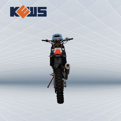 Motor da bicicleta NC450 194mq da sujeira de Kawasaki Motocross 450CC da motocicleta de Kews