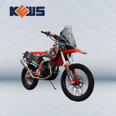 Motor da bicicleta NC450 194mq da sujeira de Kawasaki Motocross 450CC da motocicleta de Kews