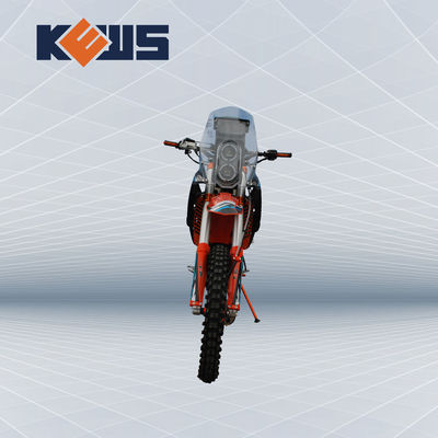 Motor da bicicleta NC450 194mq da sujeira de Kawasaki Motocross 450CC da motocicleta de Kews