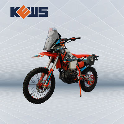 Motor da bicicleta NC450 194mq da sujeira de Kawasaki Motocross 450CC da motocicleta de Kews