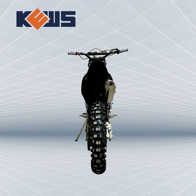 Preto da bicicleta de Enduro do curso do motor 4 de Cbs300 174mn-3 que compete a bicicleta da sujeira