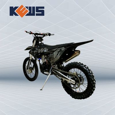 Preto da bicicleta de Enduro do curso do motor 4 de Cbs300 174mn-3 que compete a bicicleta da sujeira