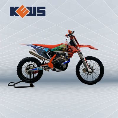 Motocicleta China do OEM Kews do motor do motocross NB300 174mn-5 do curso 120KM/H quatro