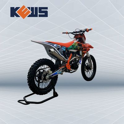 Motocicleta China do OEM Kews do motor do motocross NB300 174mn-5 do curso 120KM/H quatro