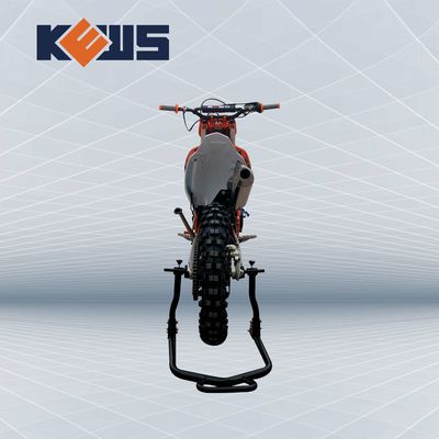 Motocicleta China do OEM Kews do motor do motocross NB300 174mn-5 do curso 120KM/H quatro
