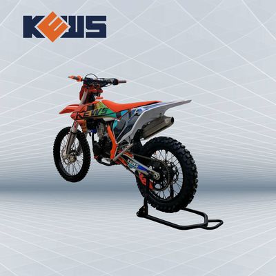 Motocicleta China do OEM Kews do motor do motocross NB300 174mn-5 do curso 120KM/H quatro