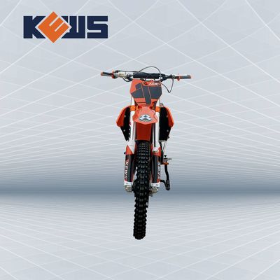 Motocicleta China do OEM Kews do motor do motocross NB300 174mn-5 do curso 120KM/H quatro
