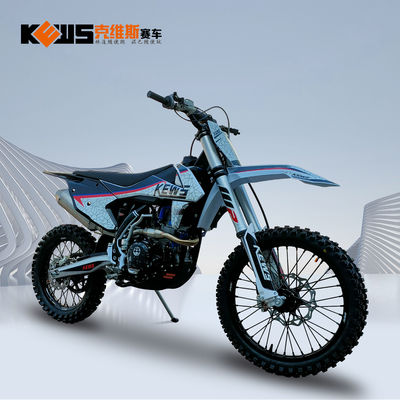 Velomotor da motocicleta de Chinese 300CC do modelo do motocross K16 do curso de Kews Zs182mn NC300S quatro