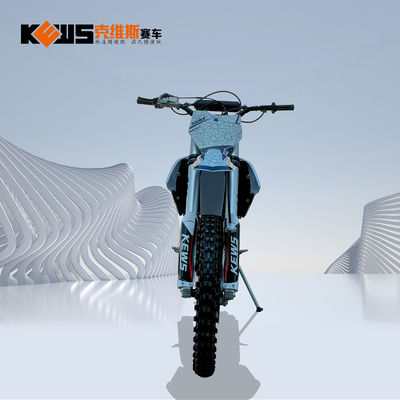 Velomotor da motocicleta de Chinese 300CC do modelo do motocross K16 do curso de Kews Zs182mn NC300S quatro