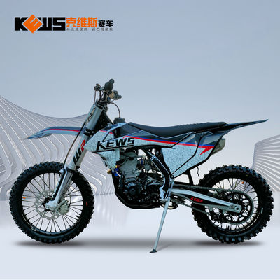 Velomotor da motocicleta de Chinese 300CC do modelo do motocross K16 do curso de Kews Zs182mn NC300S quatro