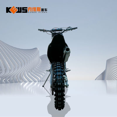 Velomotor da motocicleta de Chinese 300CC do modelo do motocross K16 do curso de Kews Zs182mn NC300S quatro