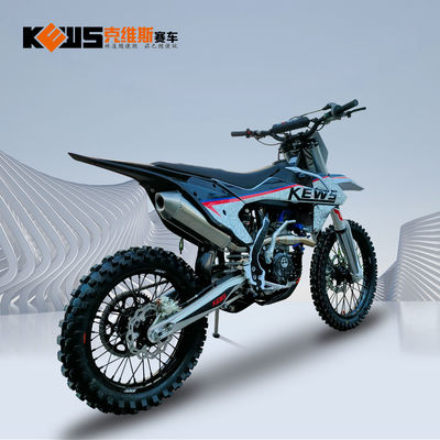 Velomotor da motocicleta de Chinese 300CC do modelo do motocross K16 do curso de Kews Zs182mn NC300S quatro