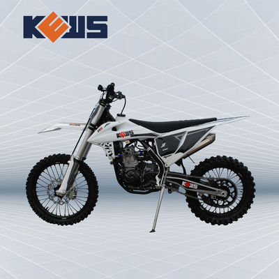 Motocicleta dupla do esporte de Honda 300CC do motocross do curso de K20 ZS182MN quatro