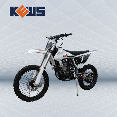 Motocicleta dupla do esporte de Honda 300CC do motocross do curso de K20 ZS182MN quatro