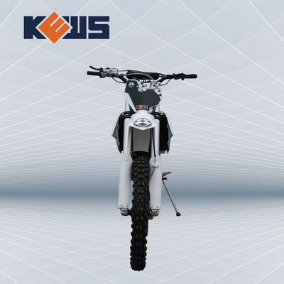 Motocicleta dupla do esporte de Honda 300CC do motocross do curso de K20 ZS182MN quatro