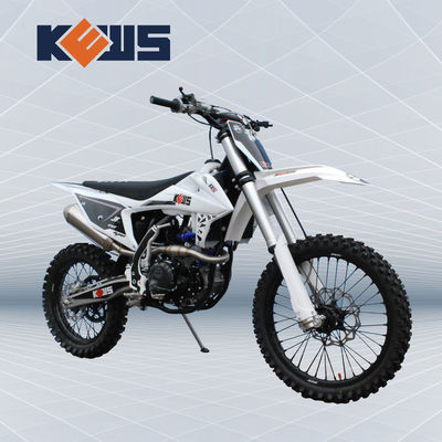 Motocicleta dupla do esporte de Honda 300CC do motocross do curso de K20 ZS182MN quatro