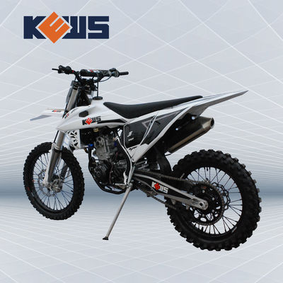 Motocicleta dupla do esporte de Honda 300CC do motocross do curso de K20 ZS182MN quatro