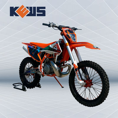 Bicicleta elétrica da sujeira do curso do começo 2 do motocross 120KM/H do curso de K16-2T MLF300 2