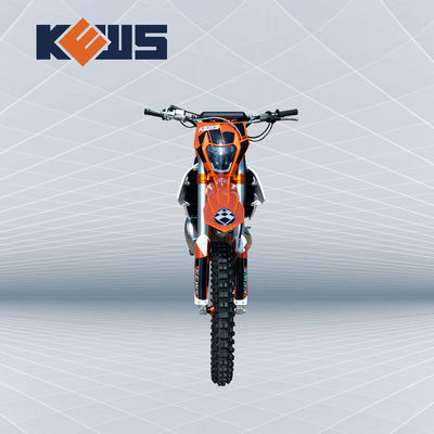 Bicicleta elétrica da sujeira do curso do começo 2 do motocross 120KM/H do curso de K16-2T MLF300 2