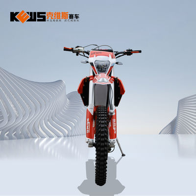 Modelo In Efi With Electrical Start System da motocicleta K16 do Euro 4 de Kews 120KM/H NC250