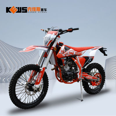 Modelo In Efi With Electrical Start System da motocicleta K16 do Euro 4 de Kews 120KM/H NC250