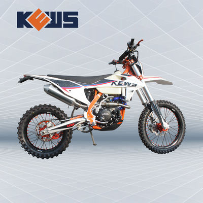 Euro 120KM/H 4 motocicletas K16 modelo em motocicletas europeias do estilo do motor NC250