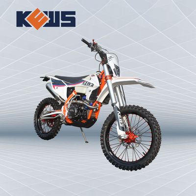 Euro 120KM/H 4 motocicletas K16 modelo em motocicletas europeias do estilo do motor NC250