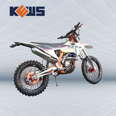 Euro 120KM/H 4 motocicletas K16 modelo em motocicletas europeias do estilo do motor NC250