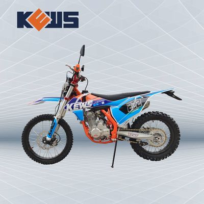 Bicicletas 223CC da sujeira de CB250-G Enduro na transmissão da velocidade das motocicletas 5 da estrada