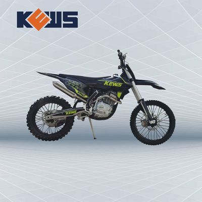 Bicicletas ácidas CB-F250 do motocross do motocross 250CC do curso da bateria quatro