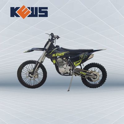 Bicicletas ácidas CB-F250 do motocross do motocross 250CC do curso da bateria quatro