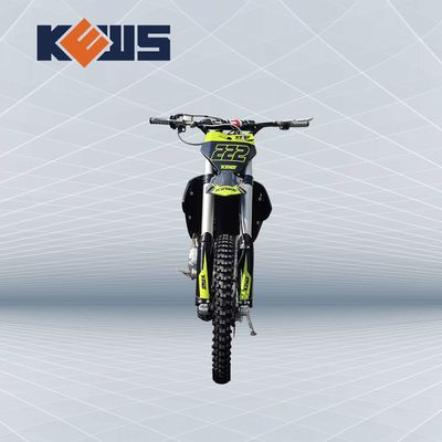 Bicicletas ácidas CB-F250 do motocross do motocross 250CC do curso da bateria quatro