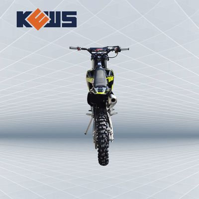 Bicicletas ácidas CB-F250 do motocross do motocross 250CC do curso da bateria quatro