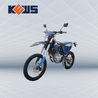 Modelo preto Euro das motocicletas K18 do Euro 4 dos esportes do motor de CB250-F 4 bicicletas