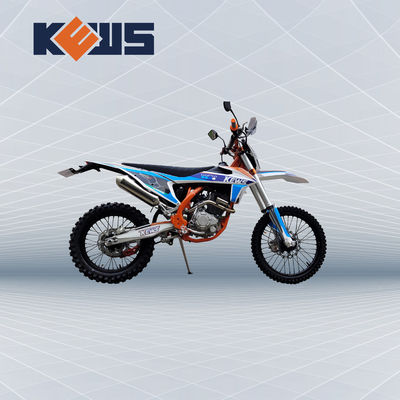 KTM Enduro 250 4 motocicleta dupla do esporte das motocicletas CB-F250 250CC de Enduro do curso
