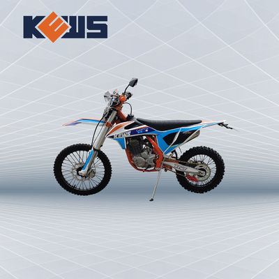 KTM Enduro 250 4 motocicleta dupla do esporte das motocicletas CB-F250 250CC de Enduro do curso